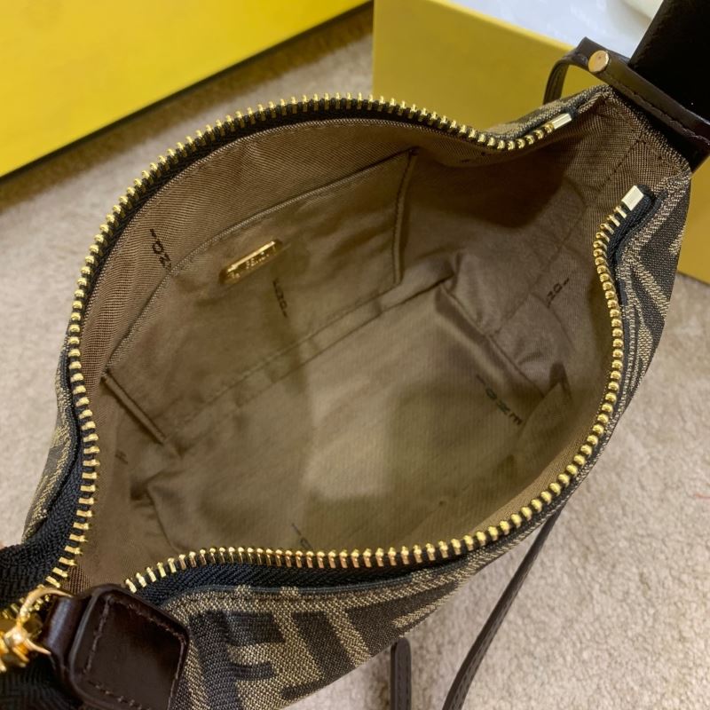 Fendi Baguette Bags